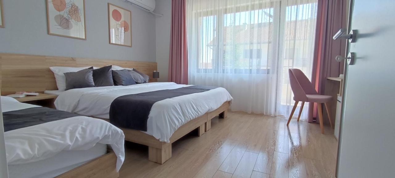 ביטולה Forest Apartments מראה חיצוני תמונה