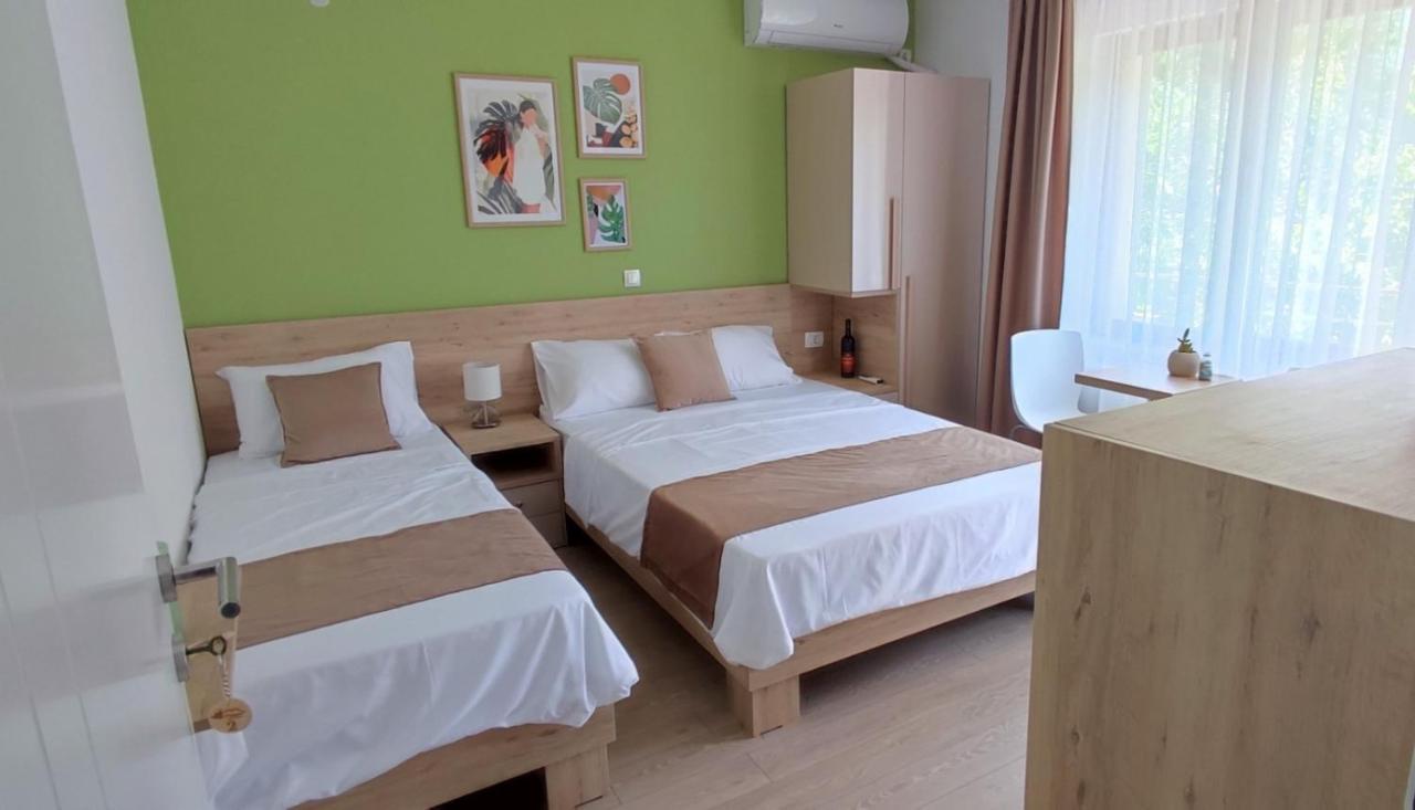 ביטולה Forest Apartments מראה חיצוני תמונה