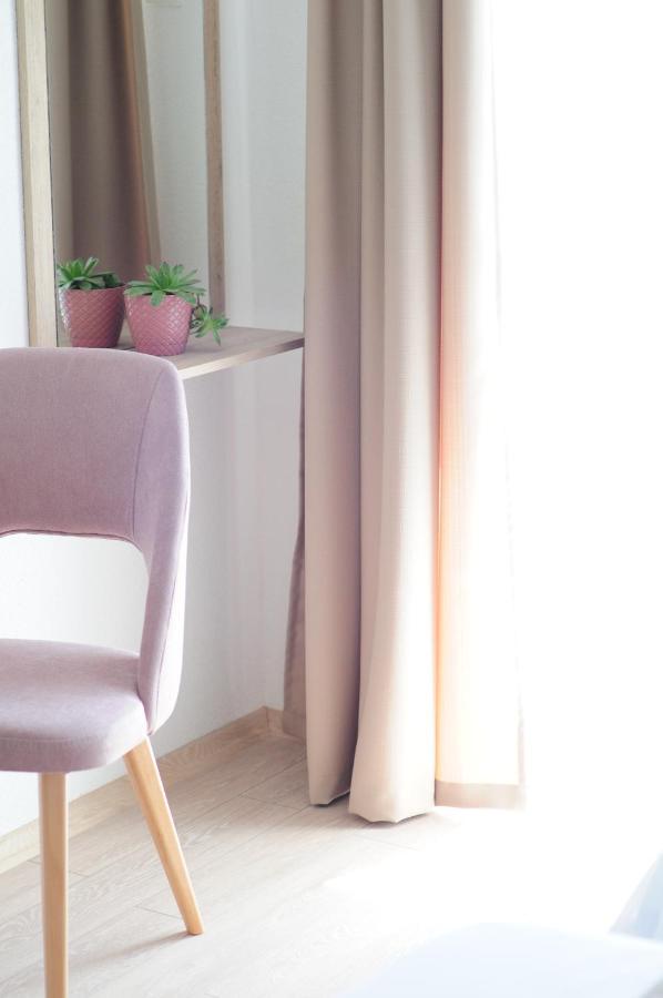 ביטולה Forest Apartments מראה חיצוני תמונה