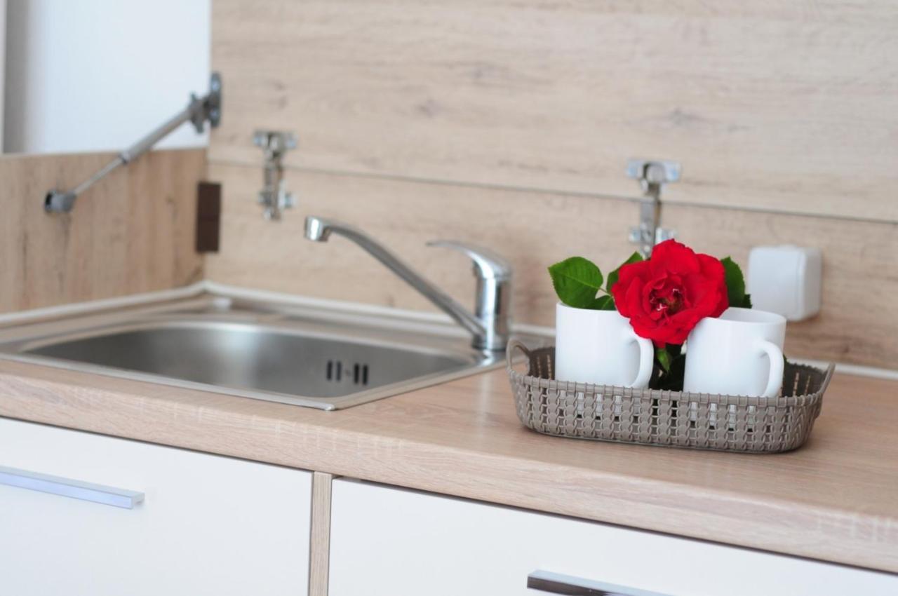 ביטולה Forest Apartments מראה חיצוני תמונה