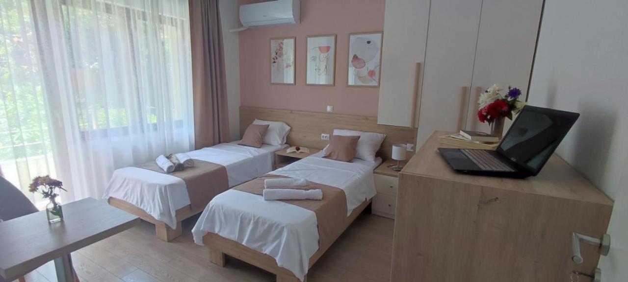 ביטולה Forest Apartments מראה חיצוני תמונה