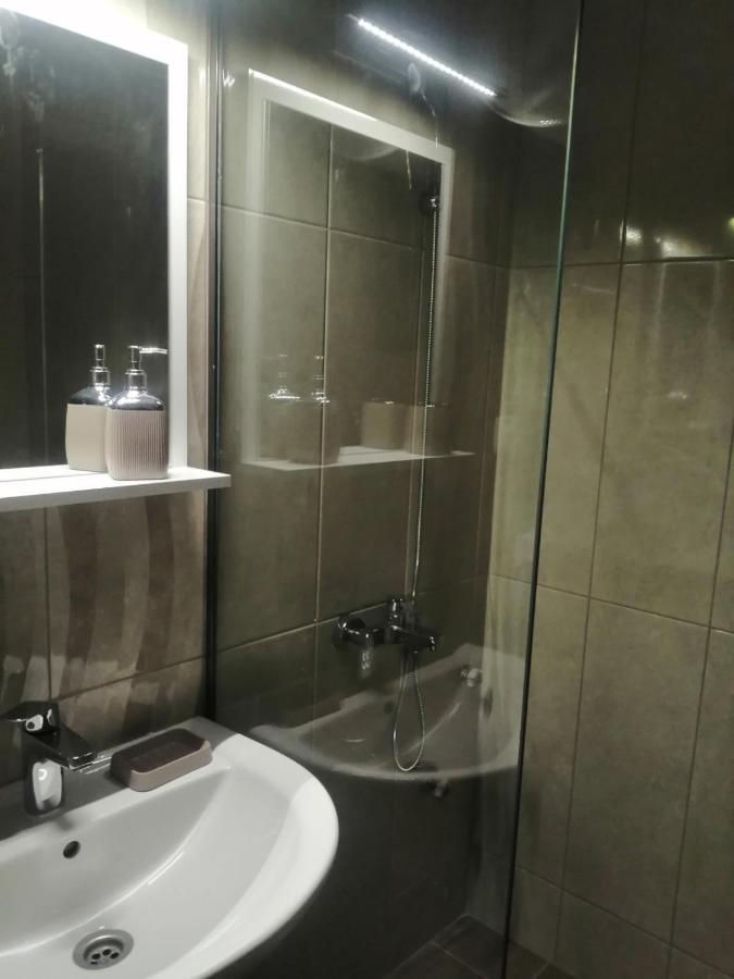 ביטולה Forest Apartments מראה חיצוני תמונה