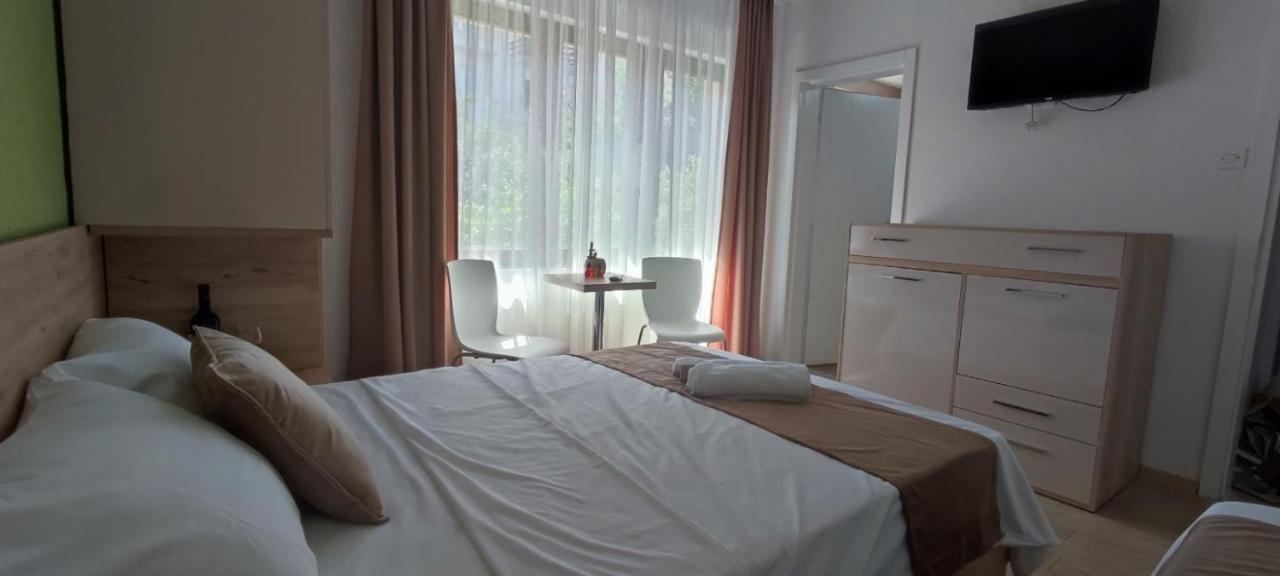 ביטולה Forest Apartments מראה חיצוני תמונה