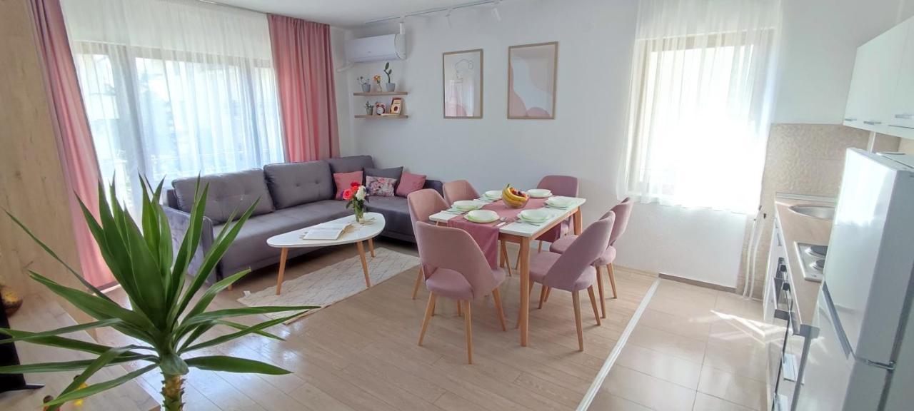 ביטולה Forest Apartments מראה חיצוני תמונה