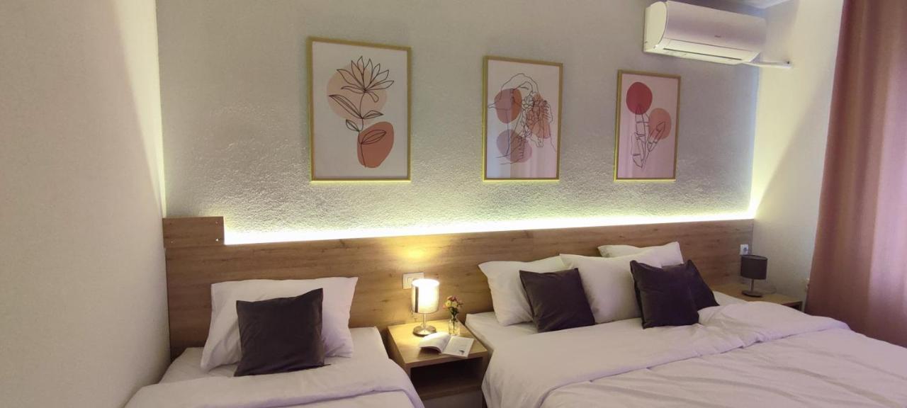 ביטולה Forest Apartments מראה חיצוני תמונה