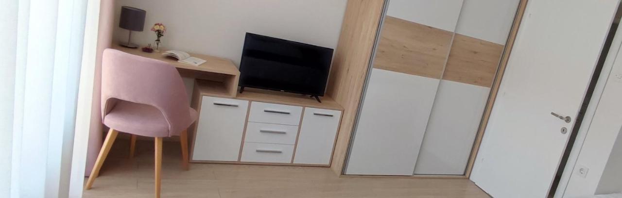 ביטולה Forest Apartments מראה חיצוני תמונה