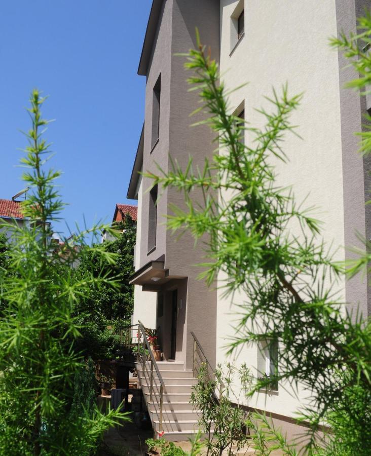 ביטולה Forest Apartments מראה חיצוני תמונה