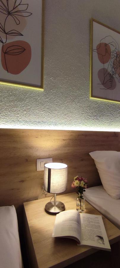 ביטולה Forest Apartments מראה חיצוני תמונה