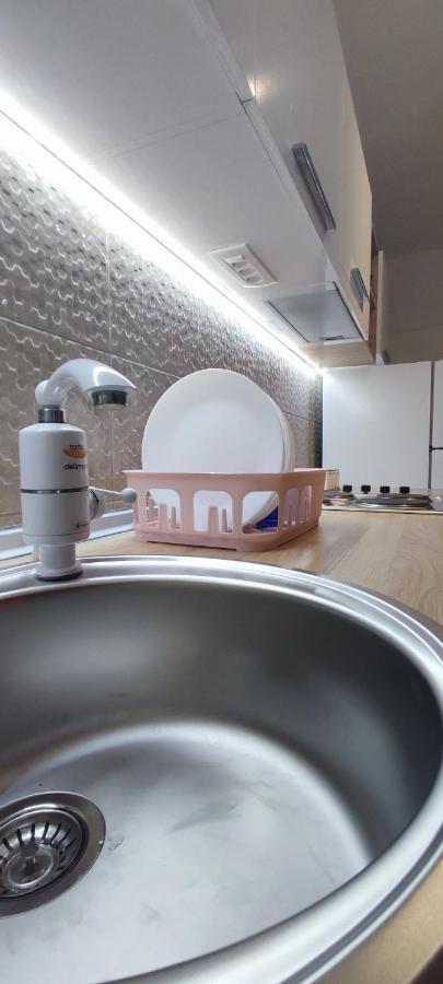 ביטולה Forest Apartments מראה חיצוני תמונה