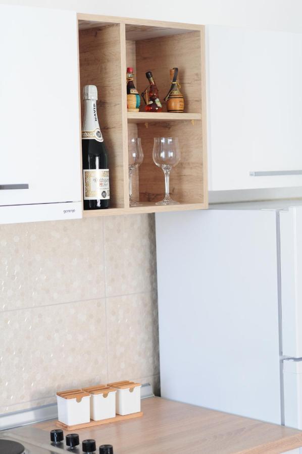 ביטולה Forest Apartments מראה חיצוני תמונה