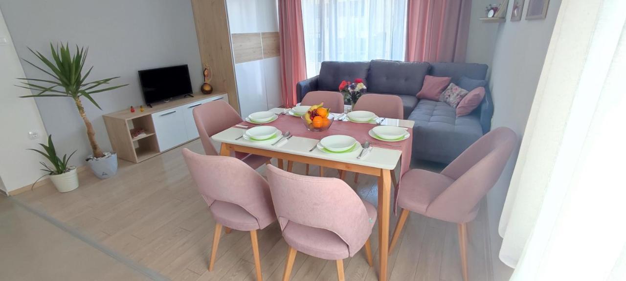 ביטולה Forest Apartments מראה חיצוני תמונה